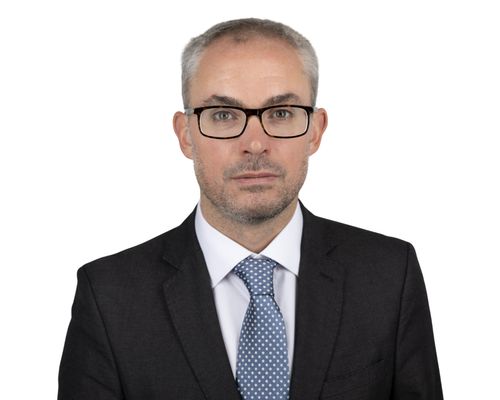 Speaker profile image for Bob Eastwood