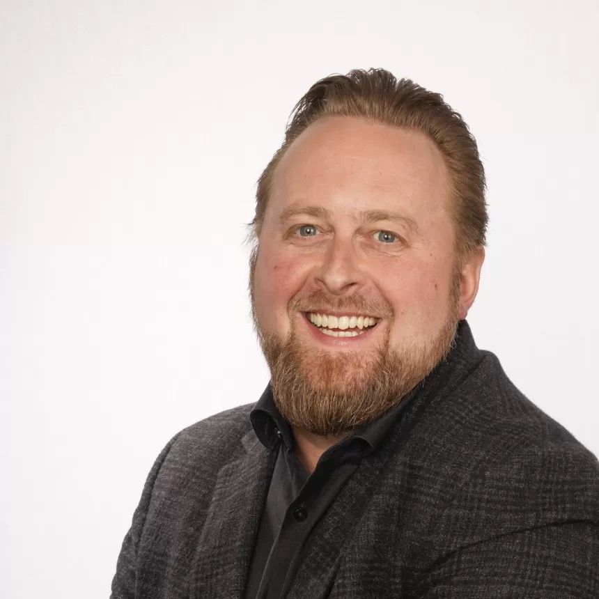 Speaker profile image for Troy &nbsp;Moffatt