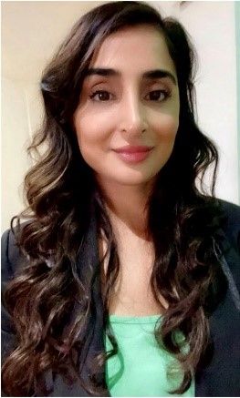 Amina Ahmed
