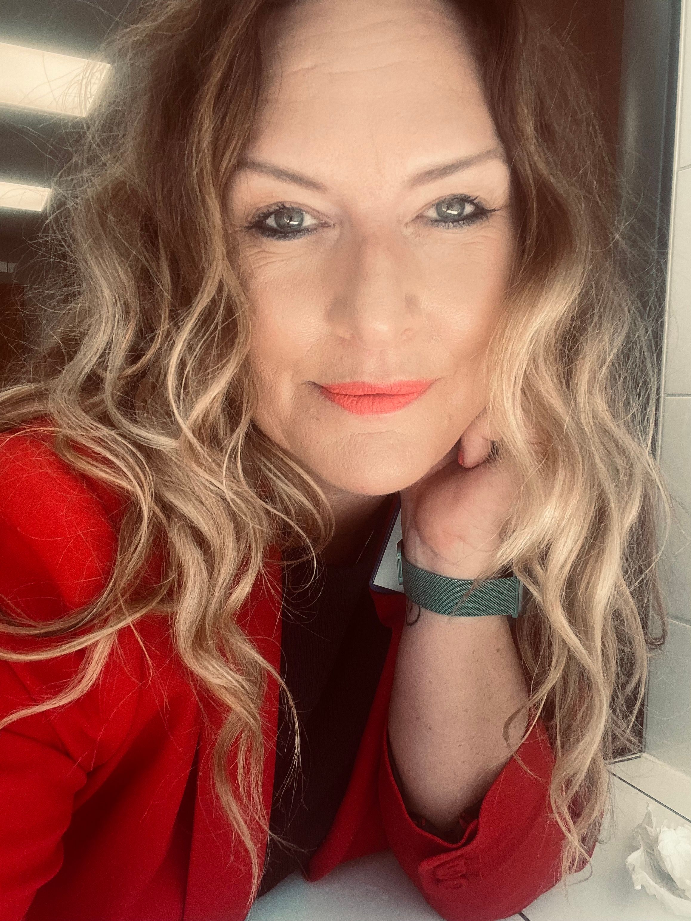 Speaker profile image for Yolanda Hamblen
