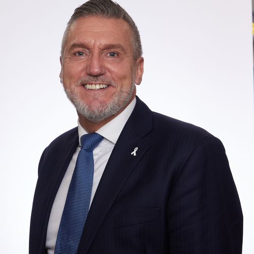 Speaker profile image for Paul Furnell