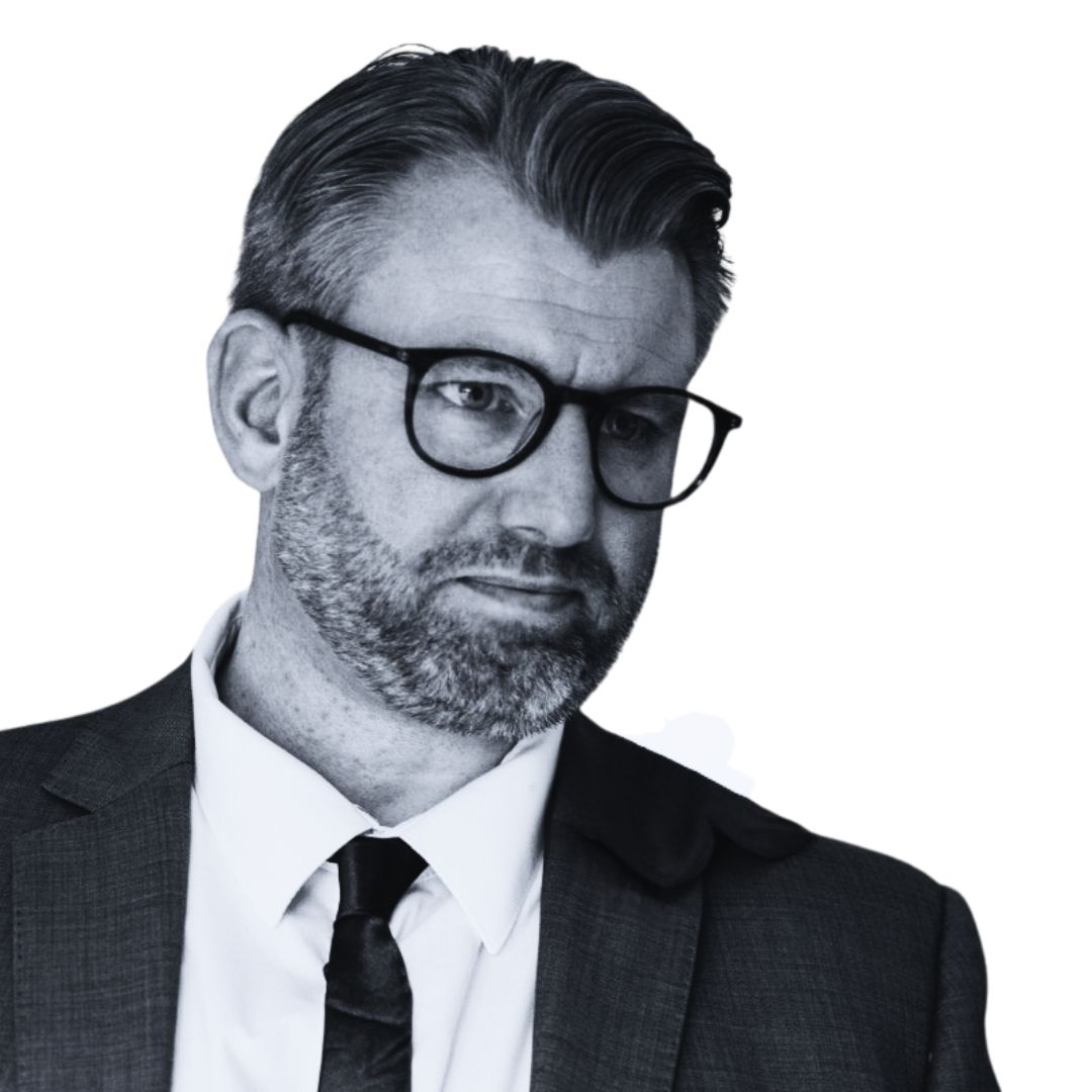 Daniel Garnham