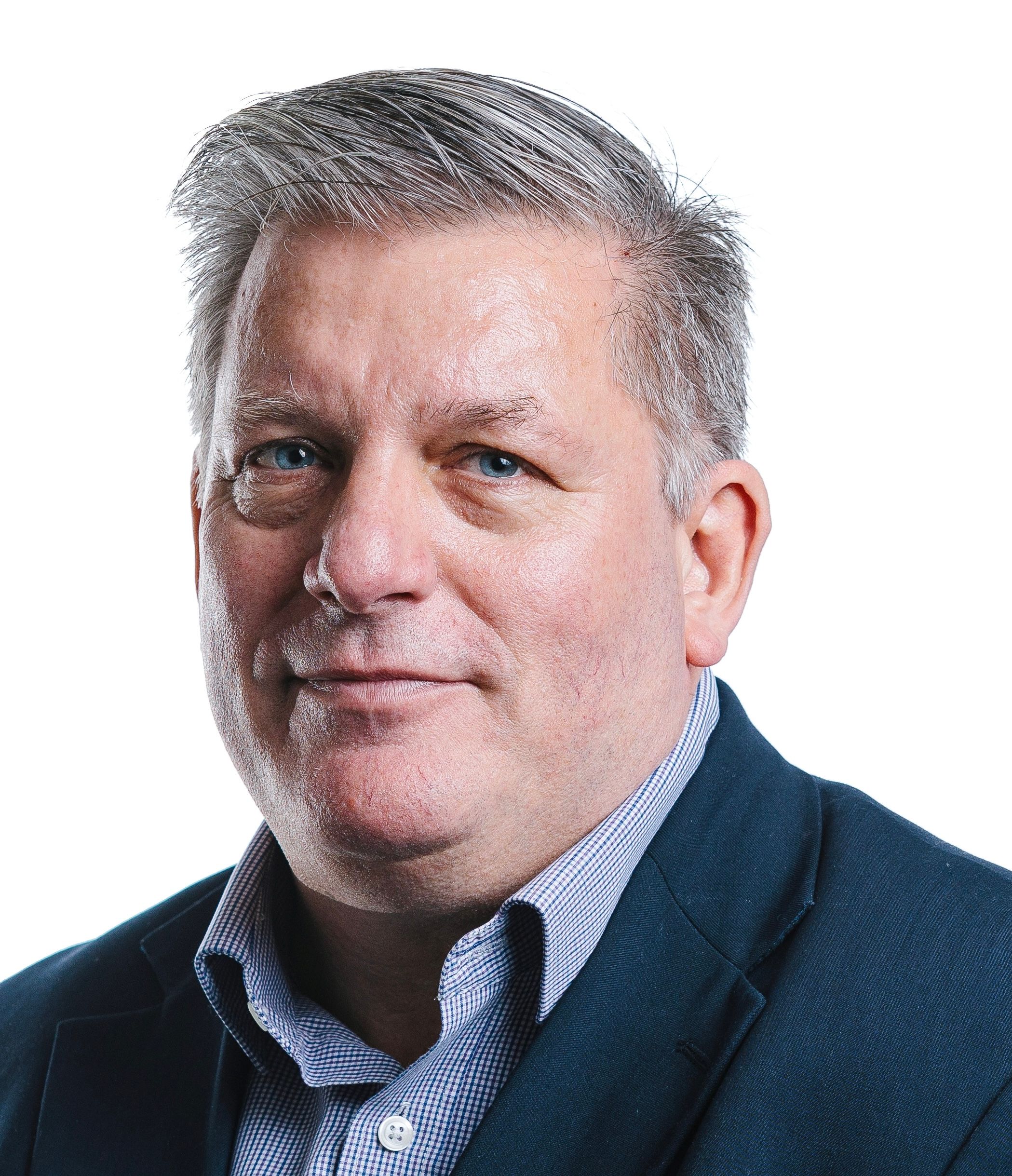 Speaker image for Adrian Young