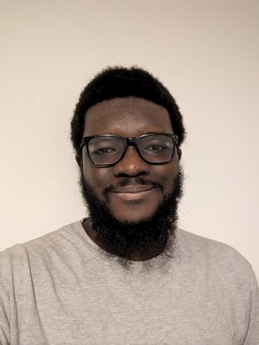 Speaker profile image for Aliyu Yisa