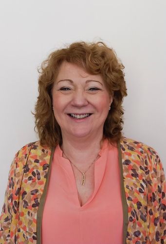 Speaker profile image for Amanda Mulholland