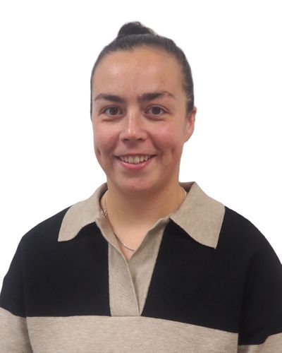 Speaker profile image for Amy Stanley