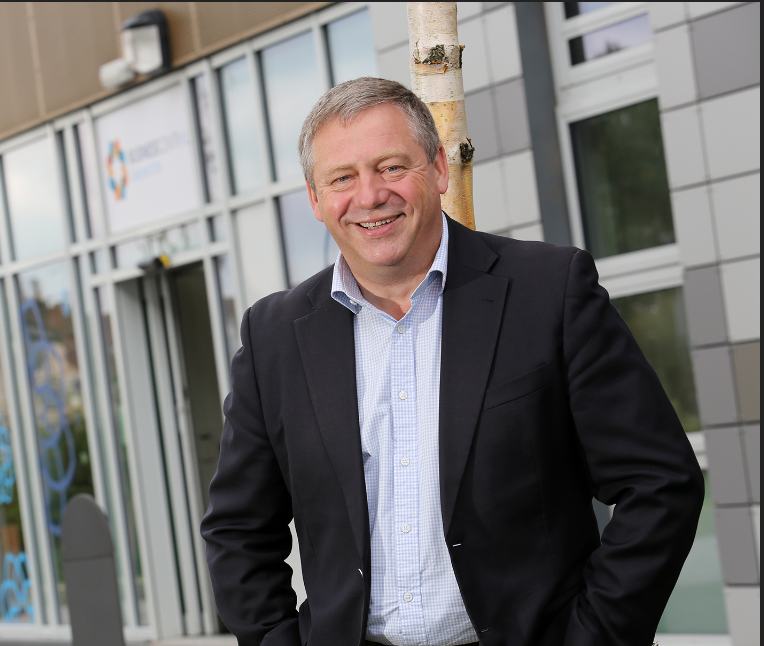 Andy Davis (MSc., CSyP, CPP, FSyI)