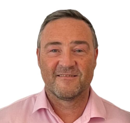 Speaker profile image for Billy Paton