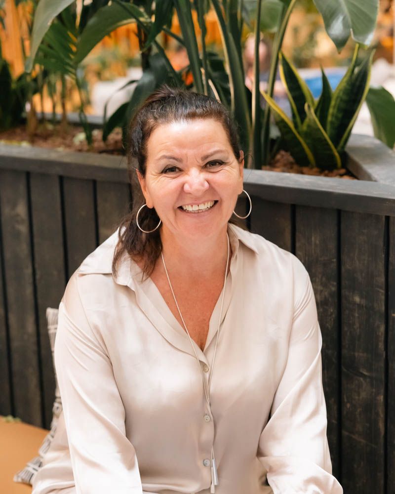 Speaker image for Bridgette Bigmore