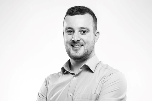 Speaker profile image for Calum Ronald