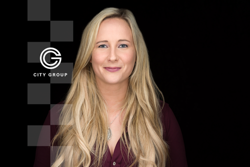 Speaker profile image for Cara Clarke