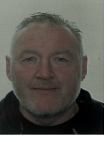 Speaker profile image for Carl Morgan