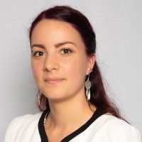 Speaker profile image for Caroline Laporte