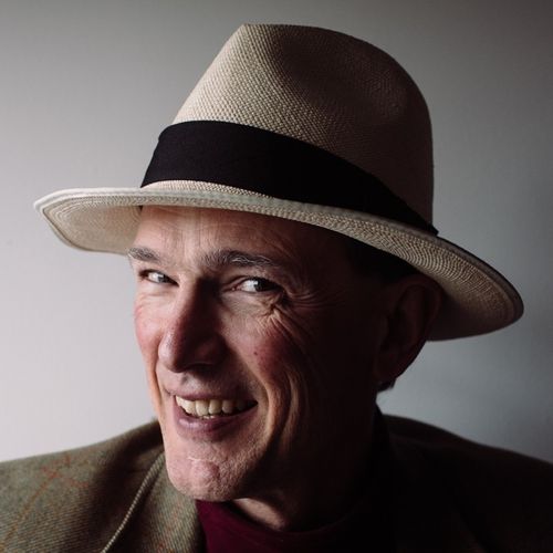 Speaker profile image for Charles Weir