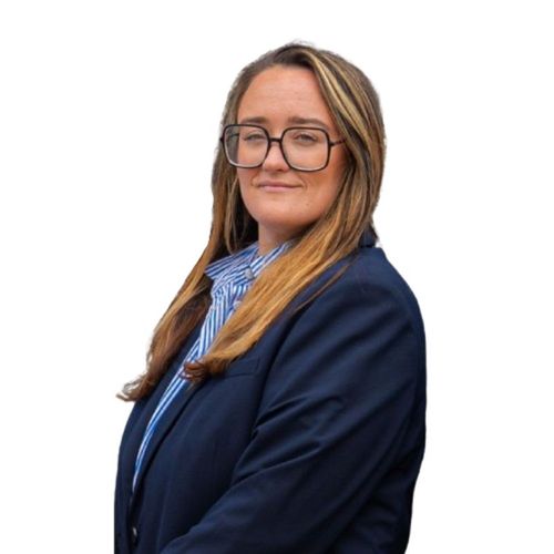 Speaker profile image for Charlotte Wigg