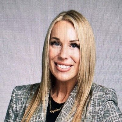 Speaker profile image for Claire Parker