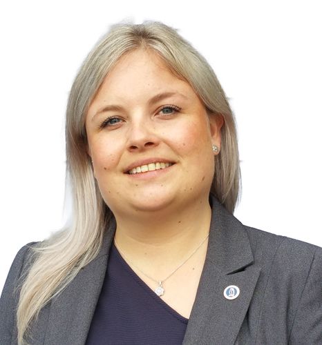 Speaker profile image for Clare Rogers
