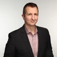 Speaker profile image for Craig Kirby