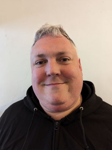 Speaker profile image for Dan Raywood