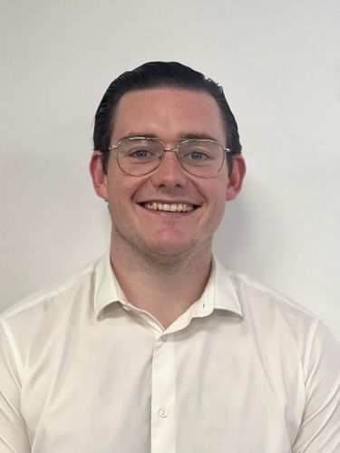 Speaker profile image for Daniel Williams