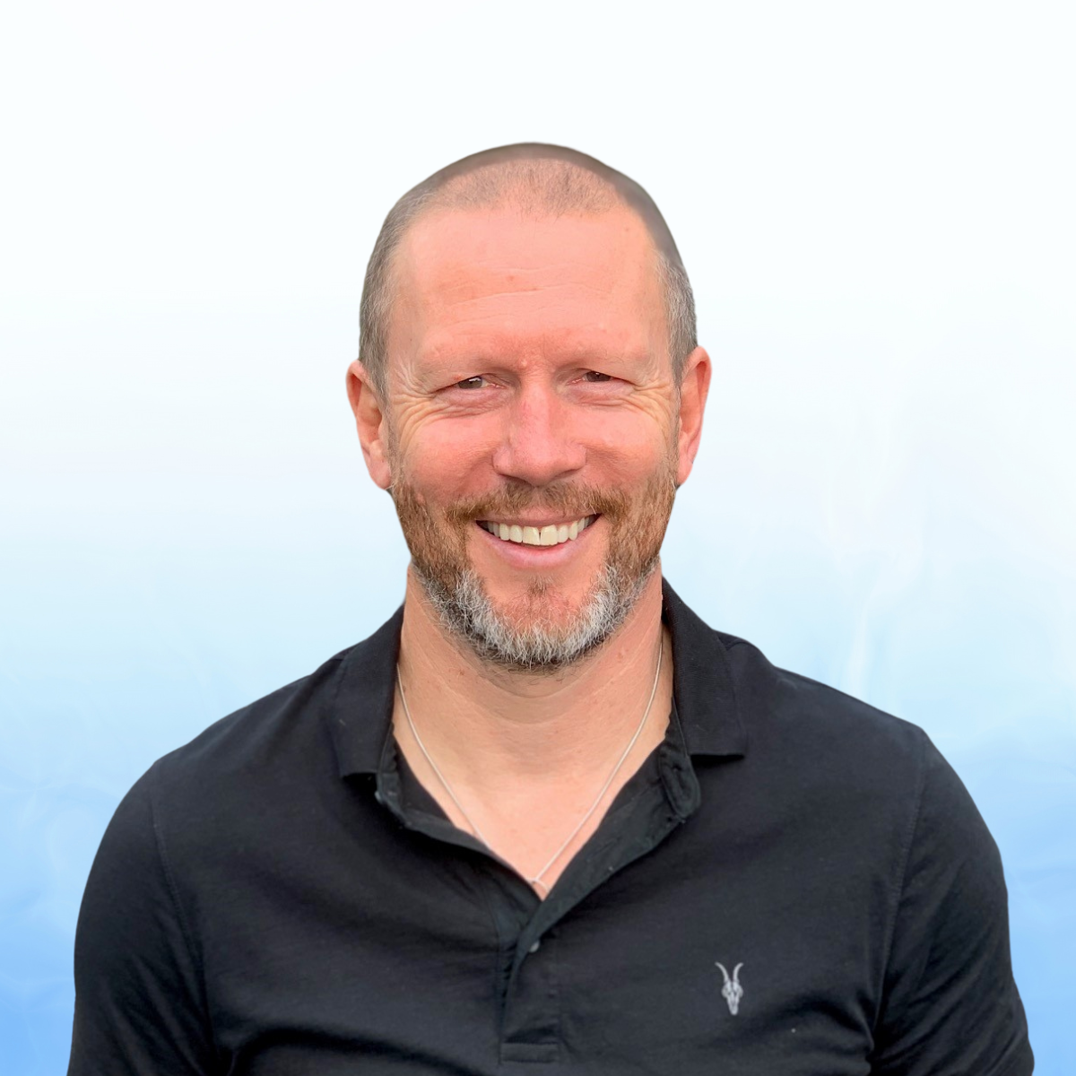 Speaker image for Dave Stanley