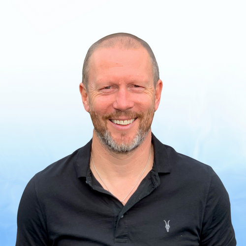 Speaker profile image for Dave Stanley