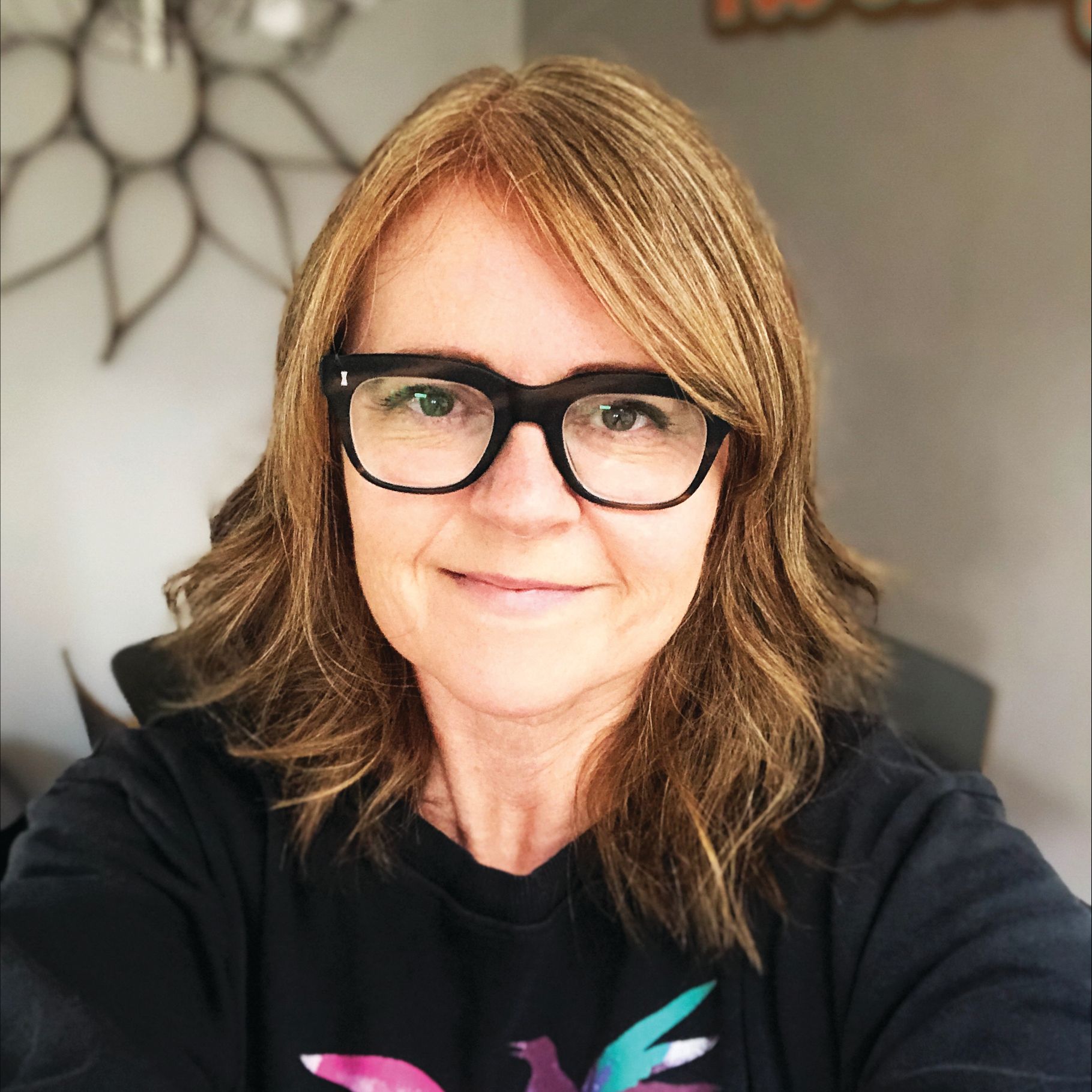 Speaker image for Debi McCormack