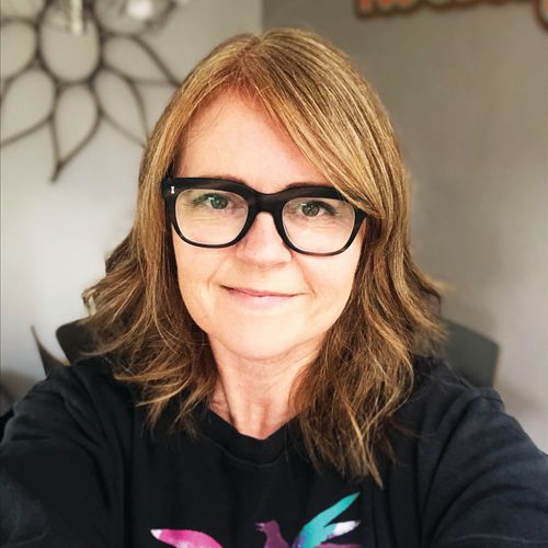 Speaker profile image for Debi McCormack