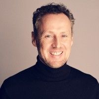 Speaker image for Dominic Bruning