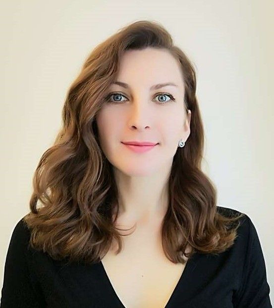 Speaker profile image for Eliza Tsalieva