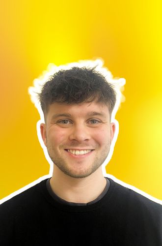 Speaker profile image for Ethan Girling