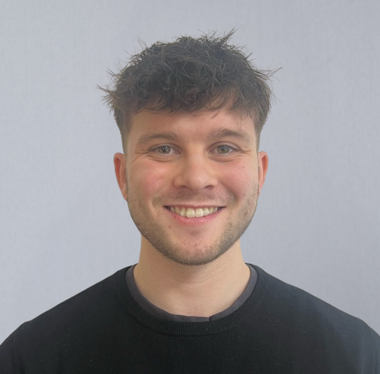 Speaker image for Ethan Girling