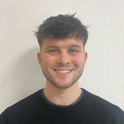 Speaker profile image for Ethan Girling