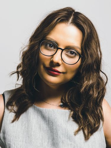 Speaker profile image for Farah Benis