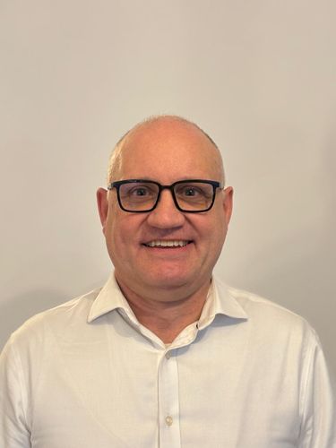 Speaker profile image for George Quigley