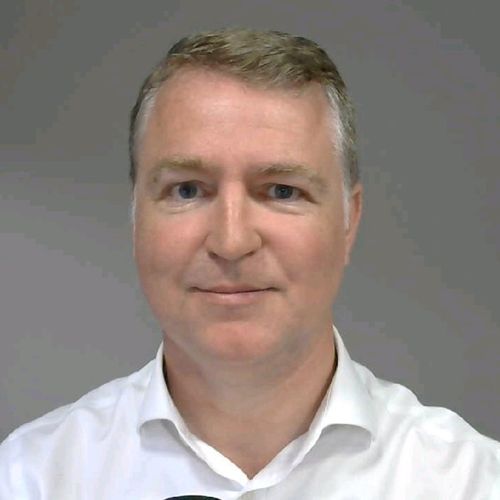 Speaker profile image for Gareth Thomas