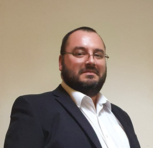 Speaker profile image for Glenn Foot