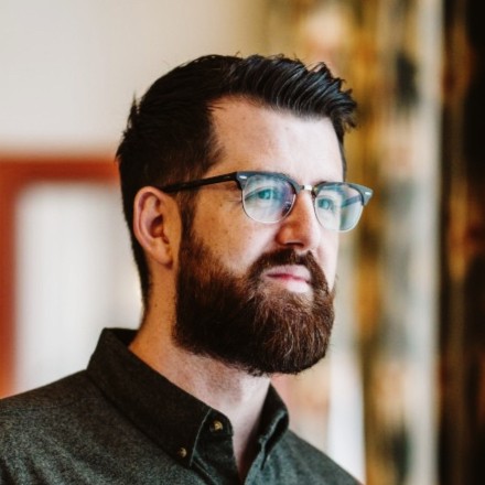 Speaker profile image for Guy Adderley