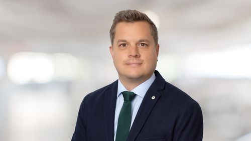 Speaker profile image for Doug Cochrane