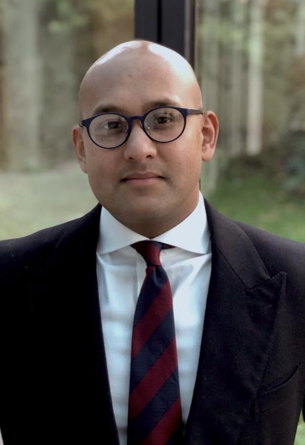 Hamza Huda