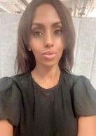 Speaker profile image for Hayfa Ali