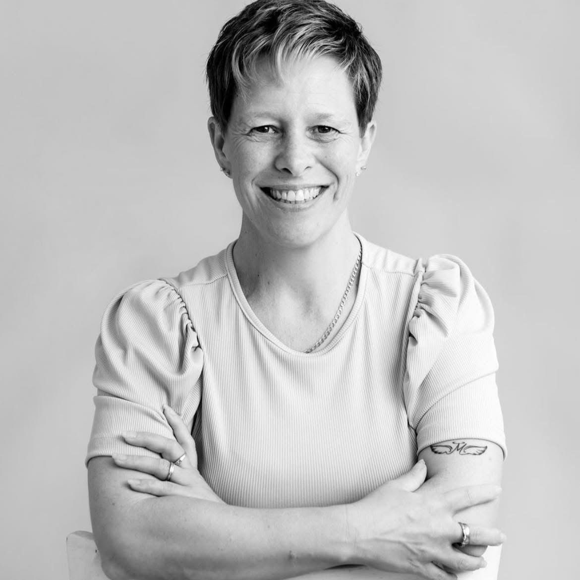 Speaker profile image for Samantha Billingham