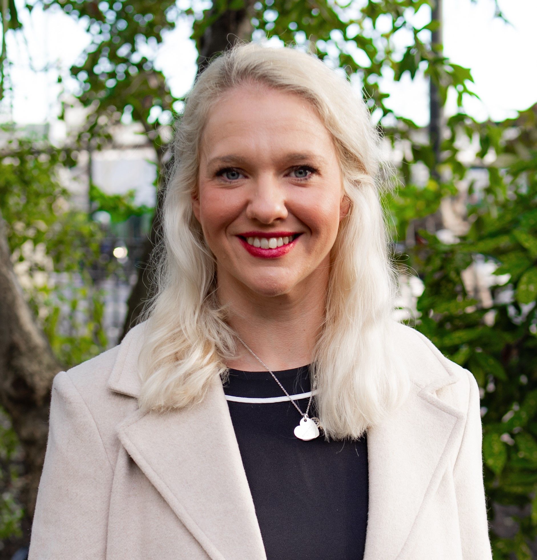 Speaker image for Heather Arrowsmith-Tosley