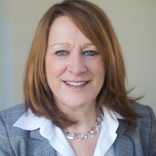 Speaker profile image for Helen  Barge
