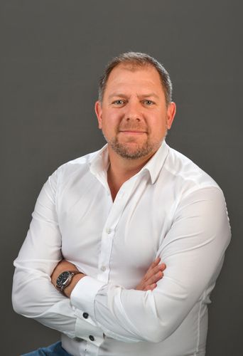 Speaker profile image for Adriaan Bosch