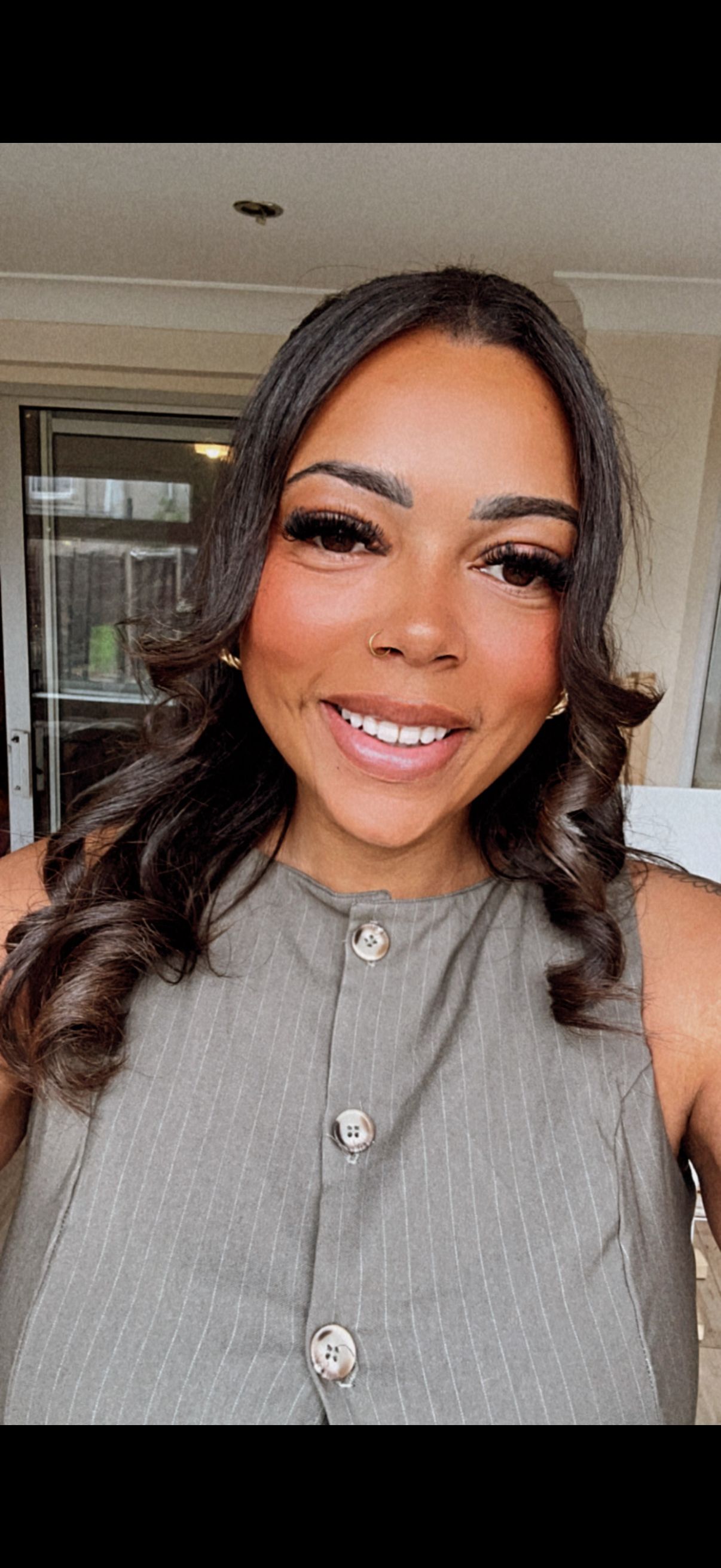 Speaker profile image for Tia Davies