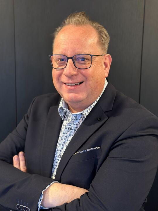 Ingo Meijer