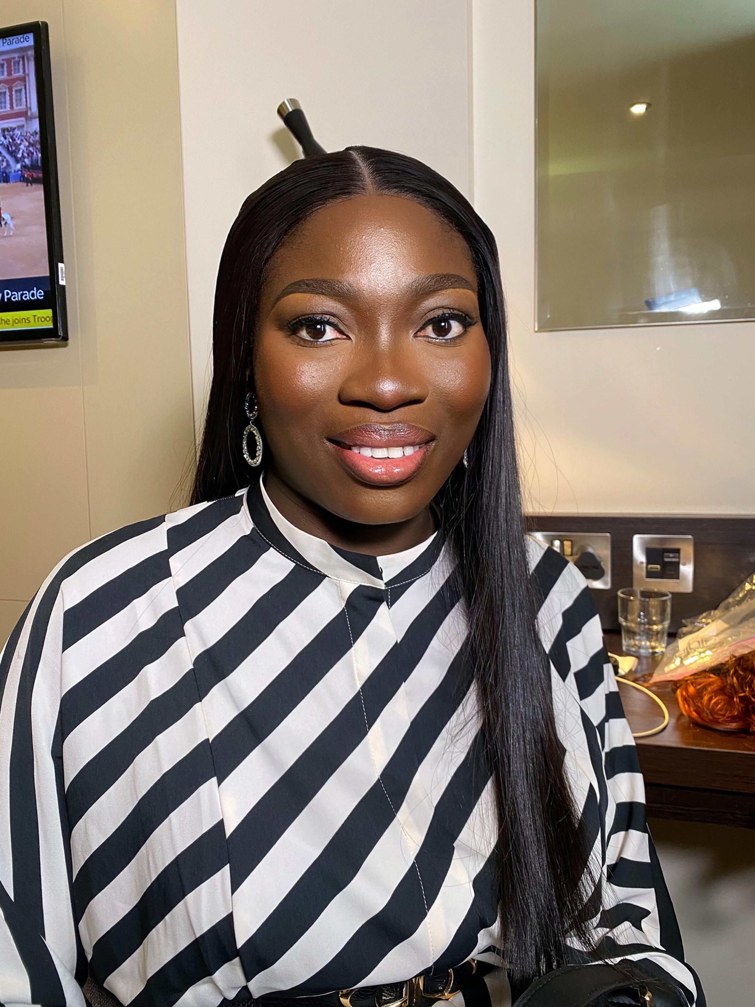 Speaker image for Dr. Iretioluwa Akerele