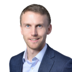 Speaker profile image for James Kendall