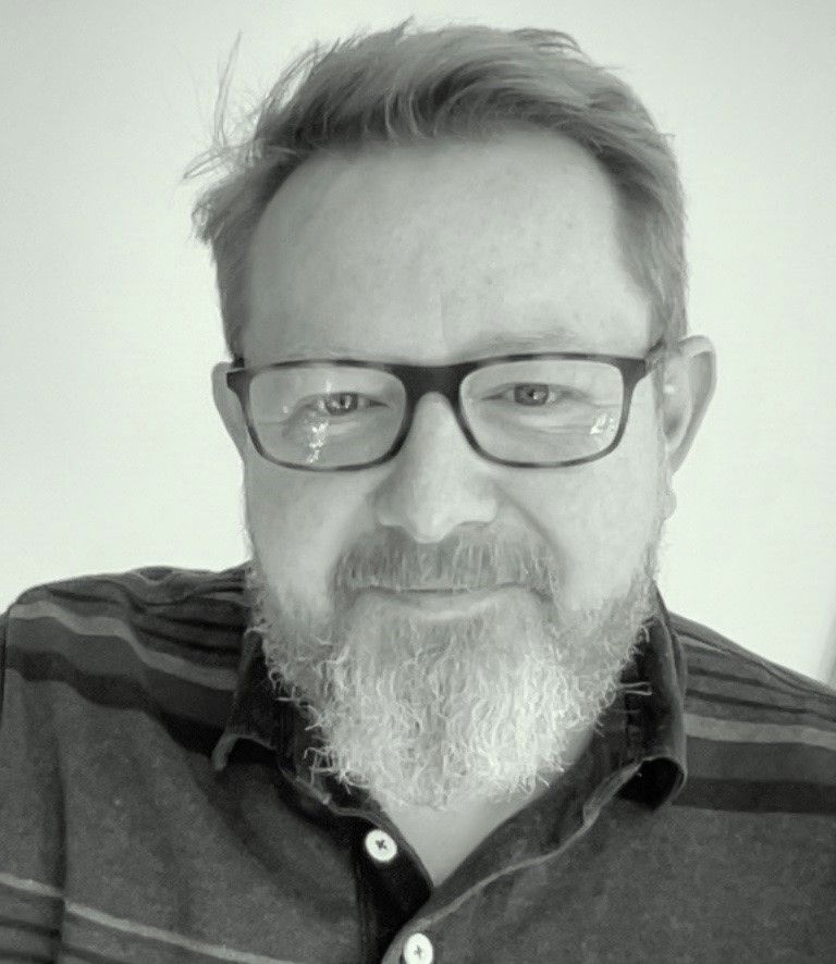 James Rockley